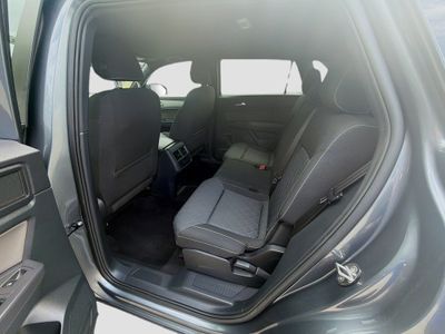 2021 Volkswagen Atlas Cross Sport - Photo 23
