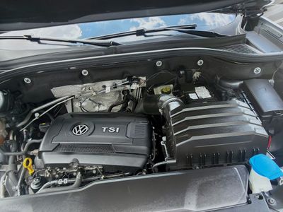 2021 Volkswagen Atlas Cross Sport - Photo 35