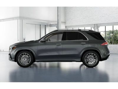 2026 Mercedes-Benz GLE - Photo 94