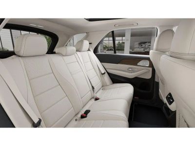 2026 Mercedes-Benz GLE - Photo 5