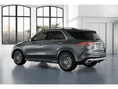 2026 Mercedes-Benz GLE - Photo 90