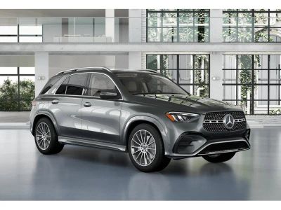 2026 Mercedes-Benz GLE - Photo 53