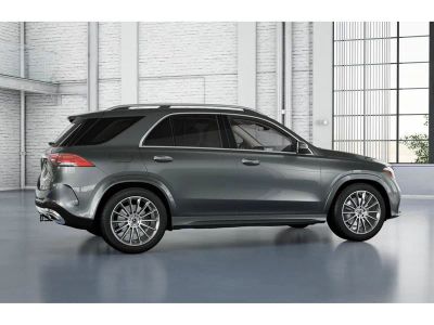 2026 Mercedes-Benz GLE - Photo 60