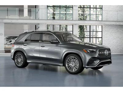 2026 Mercedes-Benz GLE - Photo 54