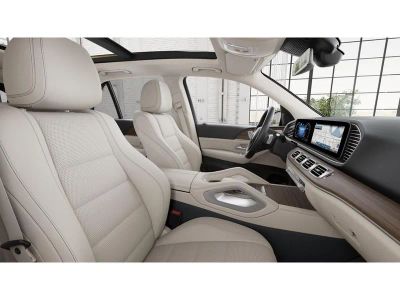 2026 Mercedes-Benz GLE - Photo 4