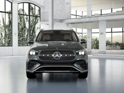 2026 Mercedes-Benz GLE - Photo 49