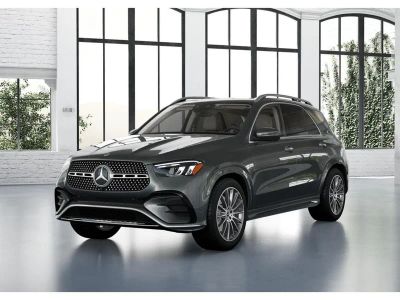 2026 Mercedes-Benz GLE - Photo 40