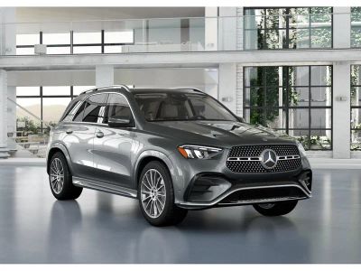 2026 Mercedes-Benz GLE - Photo 52