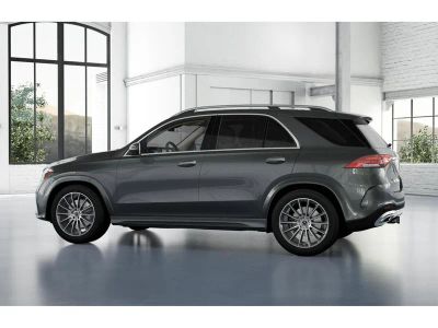 2026 Mercedes-Benz GLE - Photo 92