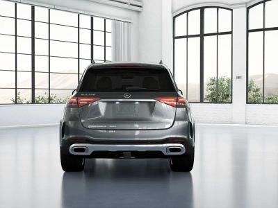 2026 Mercedes-Benz GLE - Photo 67