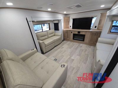 2026 Forest River RV Sierra - Photo 17