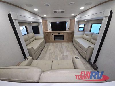 2026 Forest River RV Sierra - Photo 26