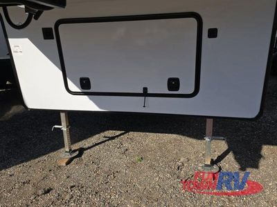 2026 Forest River RV Sierra - Photo 11