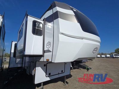 2026 Forest River RV Sierra - Photo 3