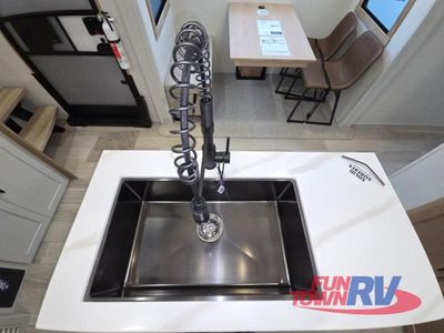 2026 Forest River RV Sierra - Photo 19