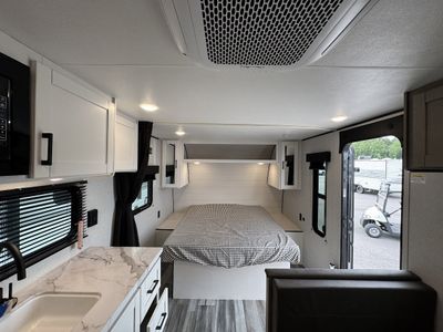 2026 Jayco Jay Flight SLX - Photo 8