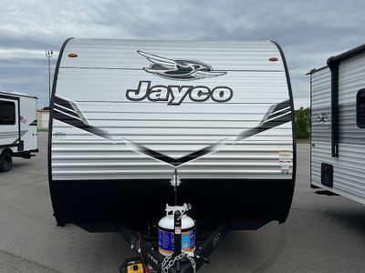 2026 Jayco Jay Flight SLX - Photo 2