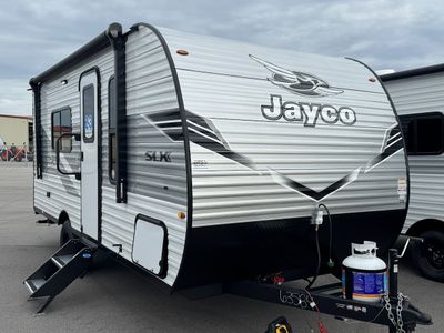 2026 Jayco Jay Flight SLX - Photo 1