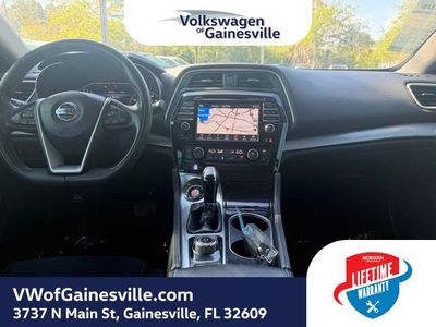 2017 Nissan Maxima - Photo 12
