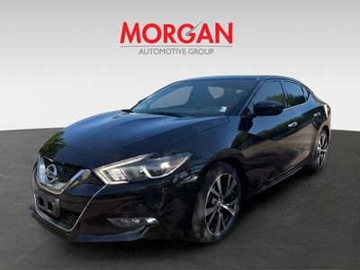 2017 Nissan Maxima - Photo 3