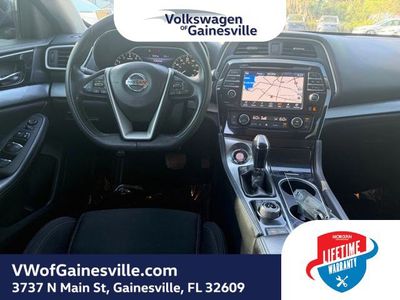 2017 Nissan Maxima - Photo 13