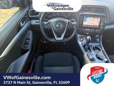 2017 Nissan Maxima - Photo 14