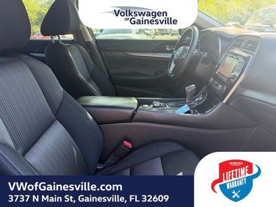 2017 Nissan Maxima - Photo 9