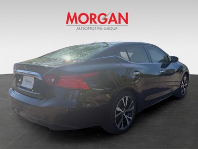 2017 Nissan Maxima - Photo 6