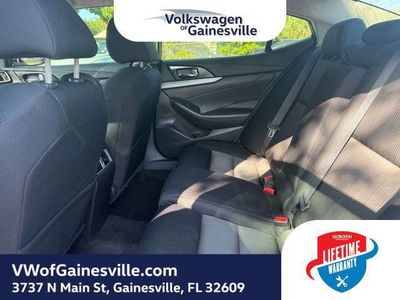 2017 Nissan Maxima - Photo 10