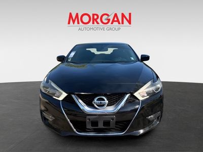 2017 Nissan Maxima - Photo 2