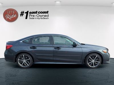 2024 Honda Civic - Photo 4
