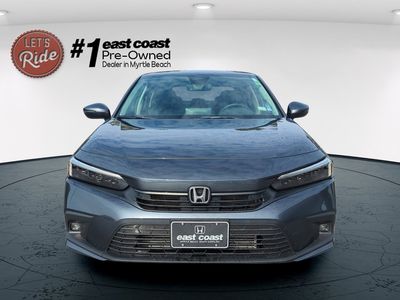 2024 Honda Civic - Photo 2