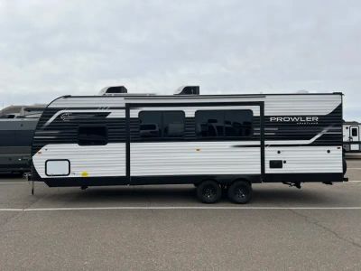2026 Jayco PROWLER — photo 27 view