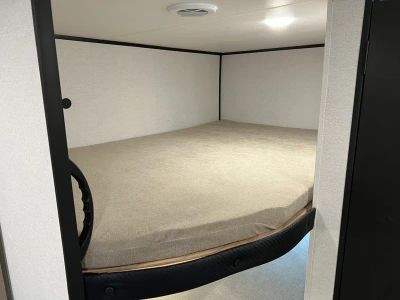2026 Jayco PROWLER — rear three-quarter view