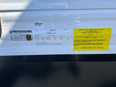 2026 Jayco PROWLER — photo 30 view