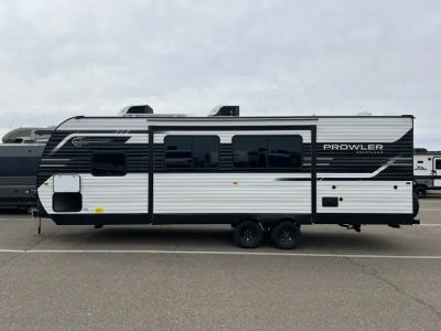 2026 Jayco PROWLER — photo 28 view