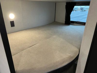 2026 Jayco PROWLER — interior view