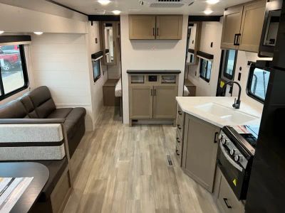 2026 Jayco PROWLER — photo 9 view