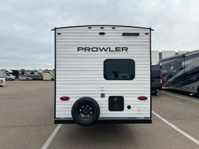 2026 Jayco PROWLER — photo 29 view