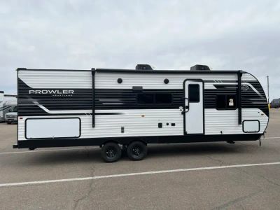 2026 Jayco PROWLER — photo 25 view
