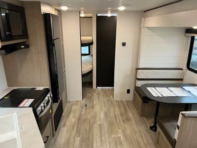 2026 Jayco PROWLER — side profile view