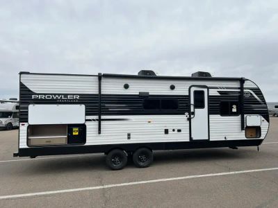 2026 Jayco PROWLER — photo 26 view