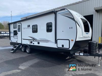 2023 Palomino SolAire - Photo 5