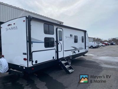 2023 Palomino SolAire - Photo 4