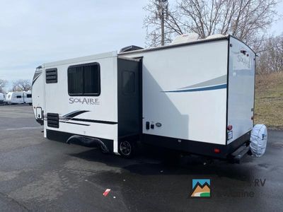 2023 Palomino SolAire - Photo 3