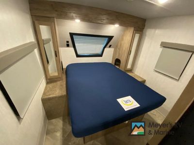 2023 Palomino SolAire - Photo 11
