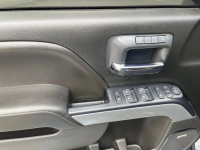 2018 Chevrolet Silverado 1500 — photo 20 view