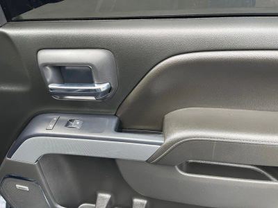 2018 Chevrolet Silverado 1500 — photo 21 view