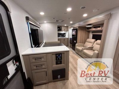 2026 Forest River RV Rockwood Mini Lite - Photo 15