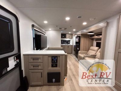 2026 Forest River RV Rockwood Mini Lite - Photo 13